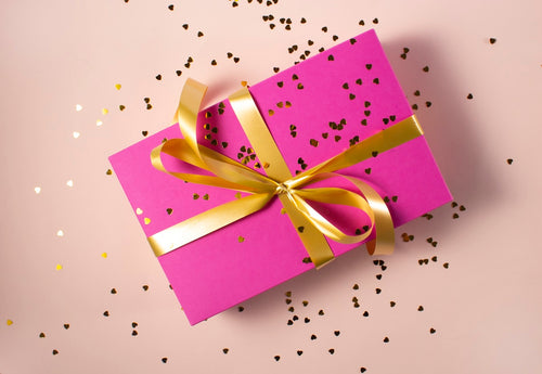 TEALWYN Gift Set — Luna & Star