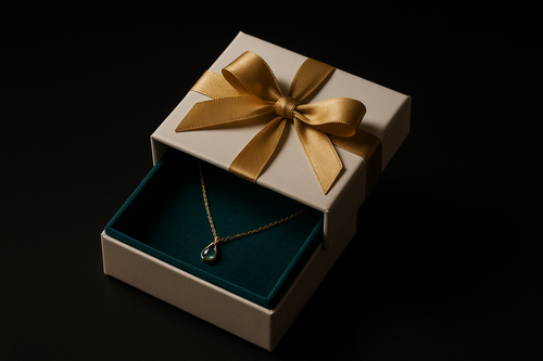 TEALWYN Gift Set