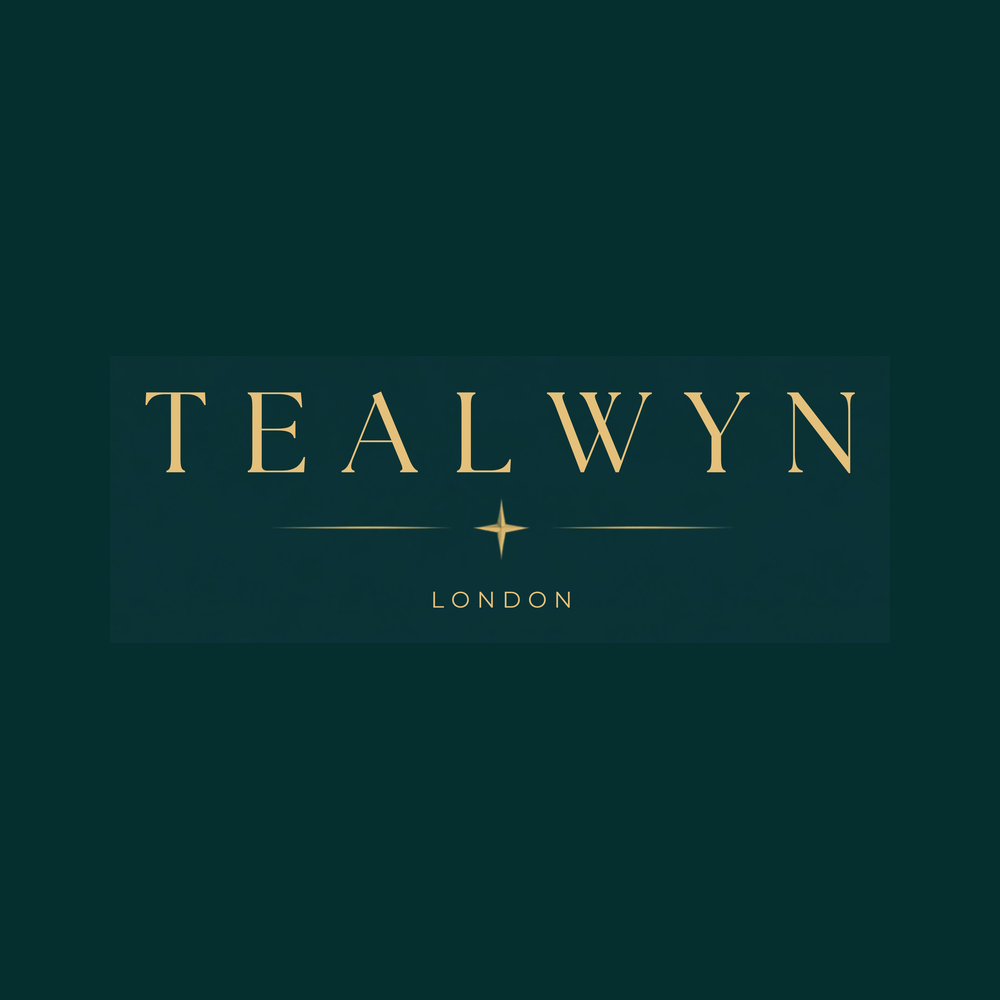 Tealwyn London