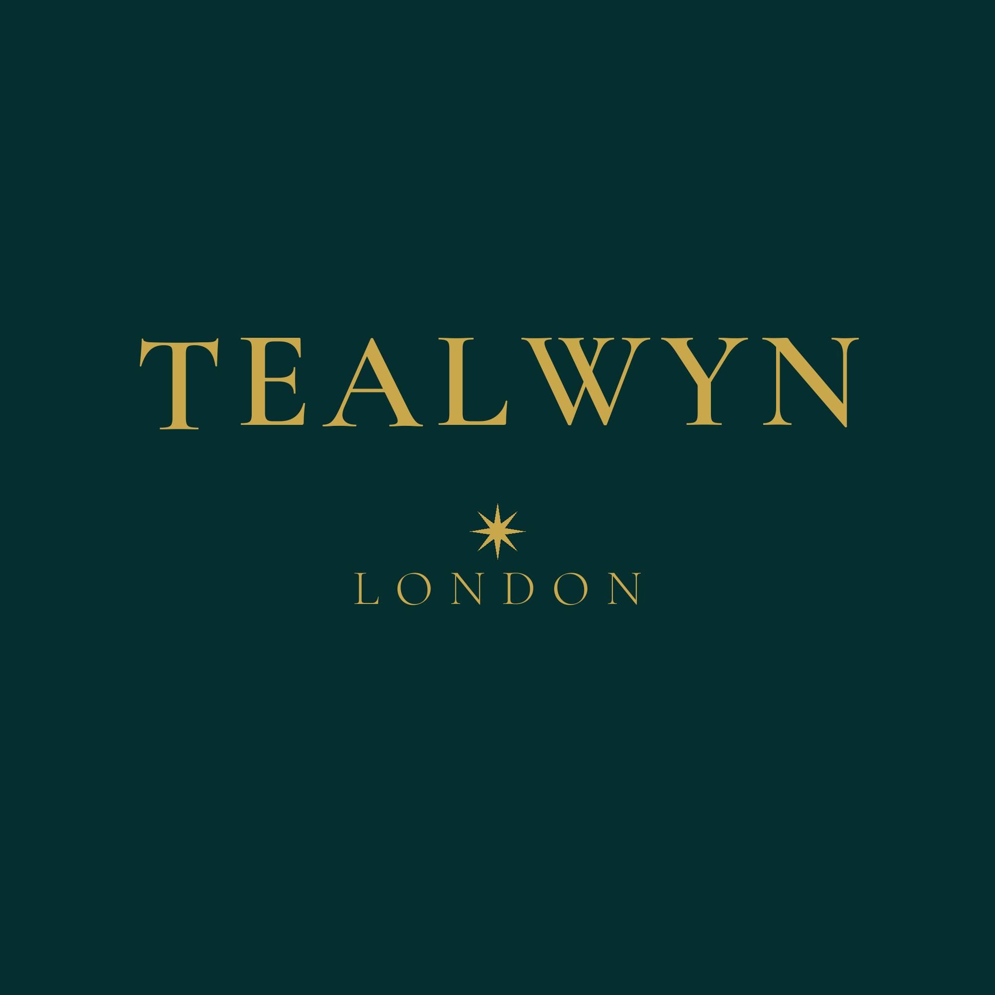 Tealwyn London